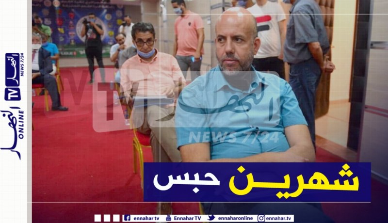 إدانة ملال بشهرين حبسا نافذا في قضيته مع حناشي