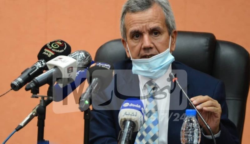 إيفاد فرق تفتيش للمؤسسات الصحية العمومية والخاصة