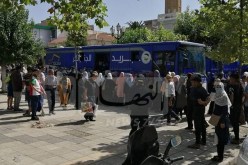 المدية: غلق القباضة الرئيسة للبريد بعد إصابة عمال بفيروس كورونا