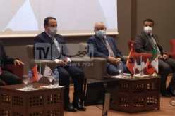 بولخراص: تنصيب المجلس الأخلاقي لمجمع سونلغاز