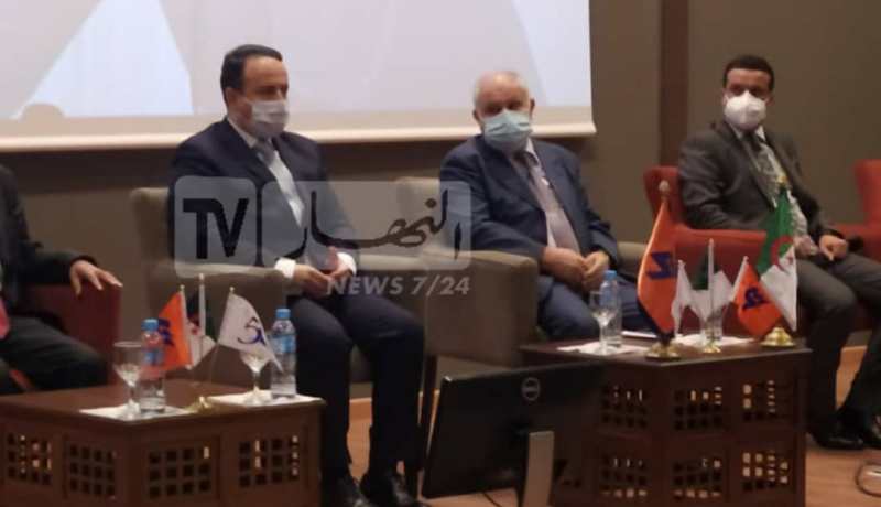 بولخراص: تنصيب المجلس الأخلاقي لمجمع سونلغاز