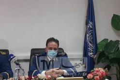 تنصيب عبد الرحمن بوشنب رئيسا لأمن ولاية قالمة
