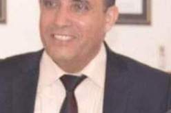 وفاة رئيس بلدية سي عبد الغني بتيارت