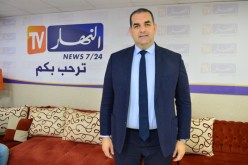 سامي عقلي: المنتدى يعمل لأجل الوطن وليس لصالح اللوبيات
