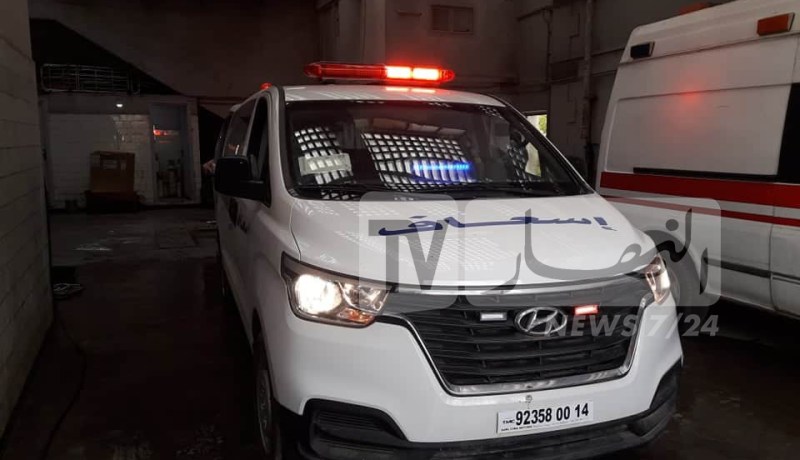 البويرة: رجال أعمال ونشطاء جمعويين يتبرعون بسيارة إسعاف وأجهزة طبية لمستشفى سور الغزلان