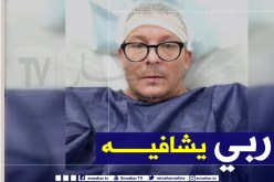 حيمودي يجري عملية جراحية ناجحة بفرنسا