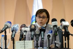 وزيرة التضامن تتباحث مع ممثلة برنامج الأمم المتحدة الإنمائي بالجزائر سبل دعم الفئات الهشة