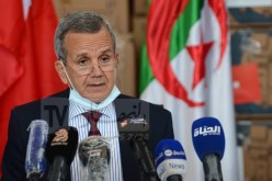 بن بوزيد: سيتم مواصلة تطبيق الإجراءات الصارمة للحد من تفشي وباء كورونا