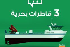 سوناطراك: شركة “إيكوريب بيريو” تصنع ثلاث قاطرات بحرية وتسلمها نهاية السنة