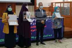 وزير الصحة: عدد مرضى كورونا في انخفاض ولدينا أسِّرة فارغة