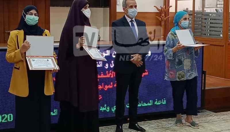 وزير الصحة: عدد مرضى كورونا في انخفاض ولدينا أسِّرة فارغة