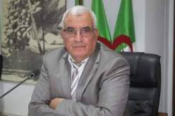 إصابة والي خنشلة بفيروس كورونا