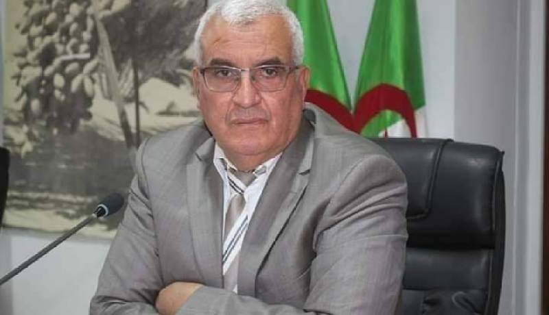 إصابة والي خنشلة بفيروس كورونا