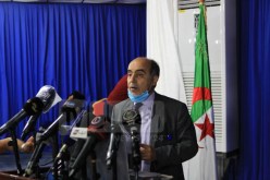 عميروش: الماء مدعّم.. ولن نمنح الإستثمار للخواص