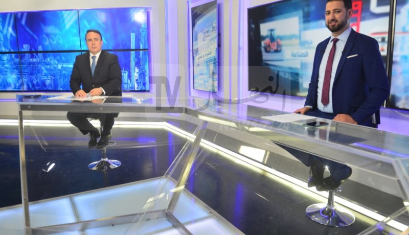 بولخراص.. تصدير الكهرباء يتطلب أموال كبيرة ونحن الآن نصدر الخبرة