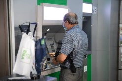 إطلاق خدمة الصيرفة الإسلامية عبر 6 وكالات إضافية