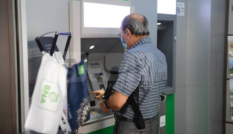 إطلاق خدمة الصيرفة الإسلامية عبر 6 وكالات إضافية