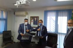 وكالة عدل توقّع بروتوكول إتفاق مع “سيّال” لتزويد أحيائها بالماء الشروب وتفادي الإنقطاعات