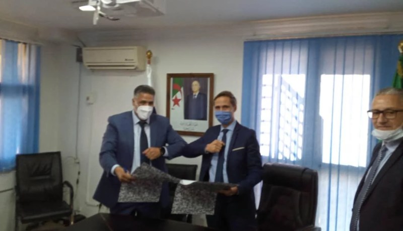 وكالة عدل توقّع بروتوكول إتفاق مع “سيّال” لتزويد أحيائها بالماء الشروب وتفادي الإنقطاعات