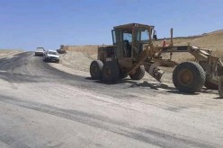 الشلف : فك العزلة عن 1500 عائلة تقطن مناطق الظل بتاوقريت