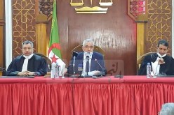 طبي عبد الرشيد: مكافحة الفساد هي من صلب اهتمام الشعب