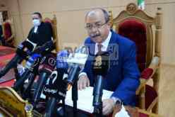 زغماتي: رئيس الجمهورية يأمر بإعداد مشروع قانون لردع العصابات المتحاربة بالسيوف والأسلحة البيضاء