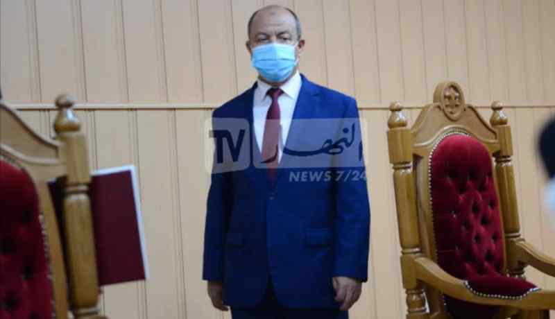 زغماتي: النيابة العامة ستتبع الصرامة والحزم لظاهرة الإعتداء على ممارسي الصحة 