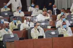 انطلاق اللقاء التقييمي للحكومة والولاة تحت اشراف الرئيس تبون