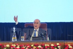 الرئيس تبون للولاة.. التزموا بمتابعة التطور الصحي للبلاد يوميا