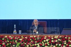 الرئيس تبون يترأس اليوم الاحد اجتماعا وزاريا مرئيا