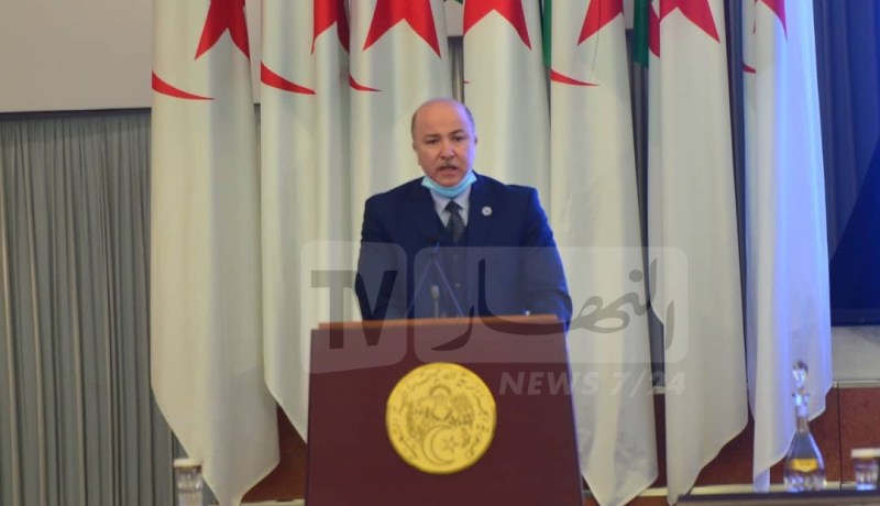 وزير المالية: دراسة لإنشاء فروع بنكية جزائرية في الخارج بإشراك الخواص