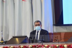 جراد..الادارة المحلية واجهت صعوبات في الانتقال الى العمل عن بعد