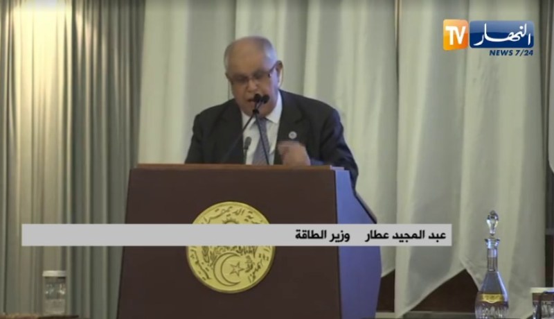 عطار: برنامج لربط 140 ألف منزل بالكهرباء و370 ألف منزل بالغاز