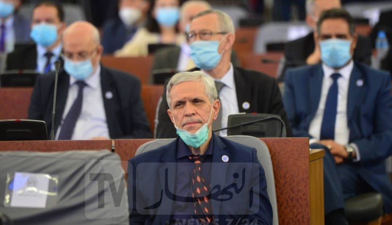 شيتور: تركيب 100 ألف سخان مياه يعمل بالطاقة الشمسية السنة المقبلة