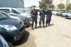 بالصور.. الإطاحة بشبكة وطنية مختصة في سرقة السيارات بسطيف
