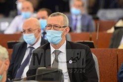 بلحيمر: نعوّل على القيم النبيلة والإحترافية للمؤسسات الإعلامية والصحفيين لإنجاح الإستفتاء