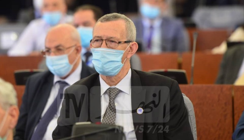 بلحيمر: نعوّل على القيم النبيلة والإحترافية للمؤسسات الإعلامية والصحفيين لإنجاح الإستفتاء