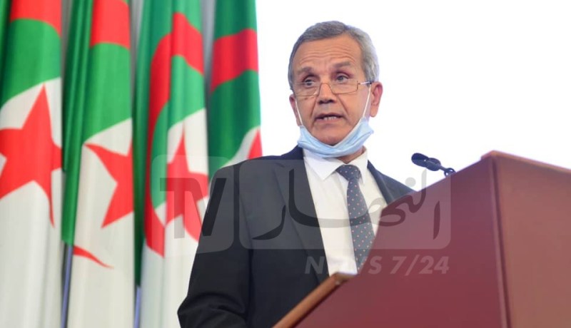 بن بوزيد: وفاة 100 مستخدم نتيجة إصابتهم بفيروس كورونا