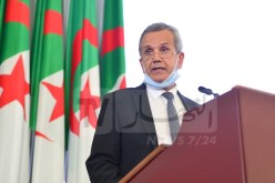 وزير الصحة: توقيع البروتوكول الصحي الخاص بالإستفتاء حول الدستور