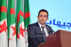 وزير الفلاحة: إنتاج 30 بالمائة من حاجيات الجزائر من الزيت والسكر بغضون 2024