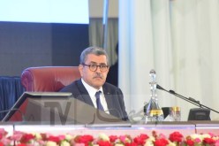 جراد: إنشاء شبكة وطنية لجمع المعلومات الإحصائية