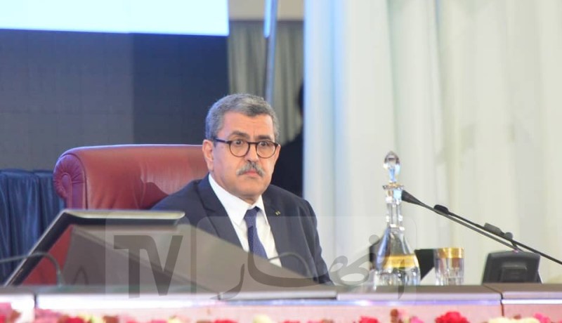 جراد: إنشاء شبكة وطنية لجمع المعلومات الإحصائية