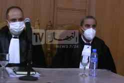 تنصيب رئيس المجلس والنائب العام لمجلس قضاء سطيف
