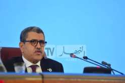 جراد: الجزائر لم تصل بعد إلى تطبيق الرقمنة