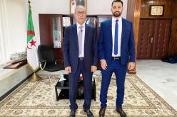 وزير النقل حصريا ل “النهار”: “أنا رجل أعمال ناجح والنظام السابق كبد خزينتنا العمومية خسائر فادحة”