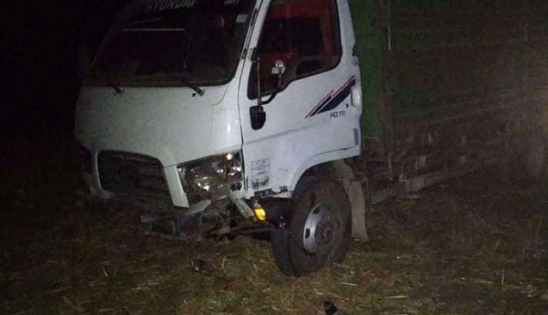 الشلف : وفاة شاب وجرح آخر في حادث مرور بالزبوجة