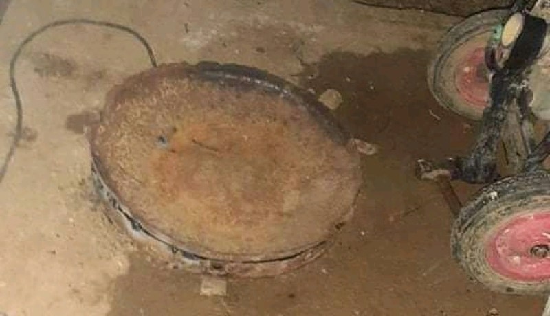 الشلف.. مجهولون يخربون صمام التفريغ بالقناة الرئيسية للمياه بسيدي صالح