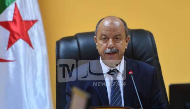 زغماتي: التغيير الجذري لنظام الحكم هو الإبتعاد عن الممارسات الماضية