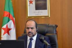 شنين: الجزائر ‏تعرف تحولات ديمقراطية منذ إنتخابات 12 ديسمبر