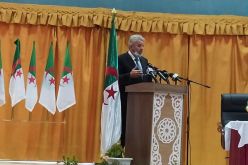 فروخي: تكوين اليد العاملة ضروري لتطوير مهنة الصيد البحري